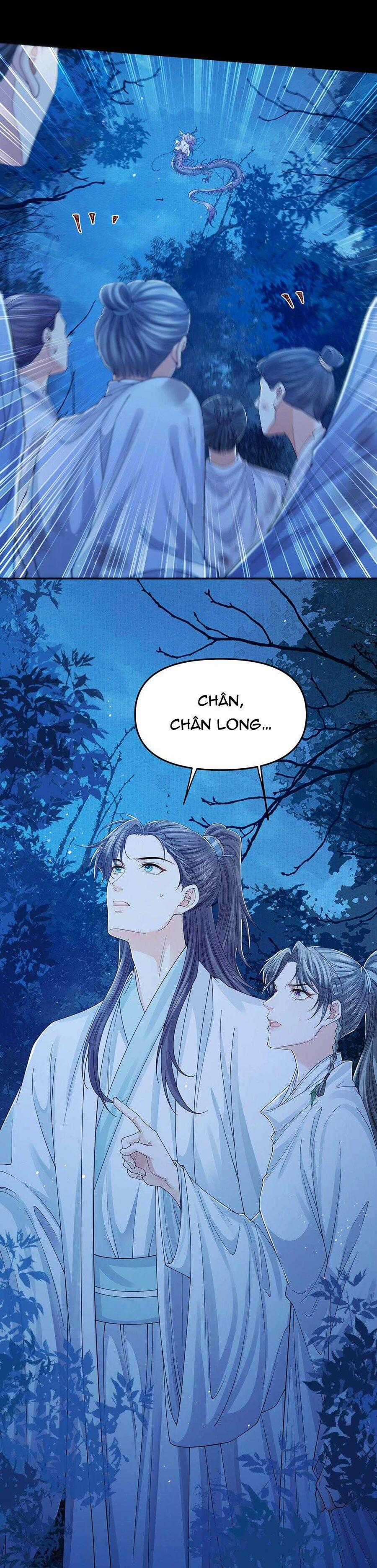 Đồng Tiền Kham Thế Chương 111 trang 8