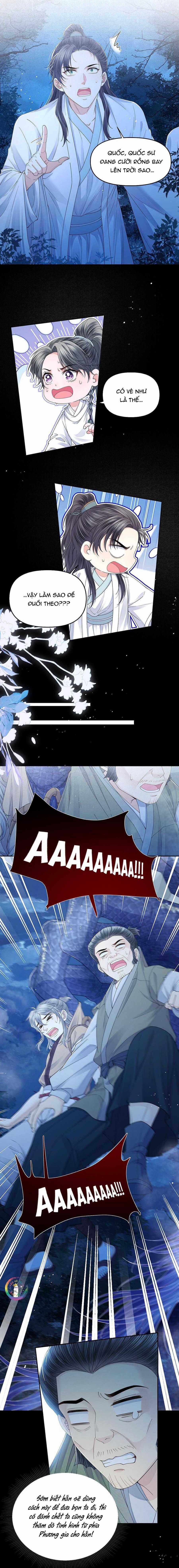 Đồng Tiền Kham Thế Chương 112 trang 3