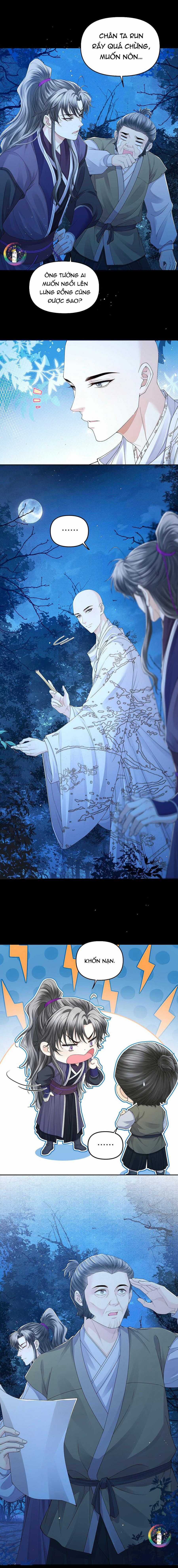 Đồng Tiền Kham Thế Chương 112 trang 5