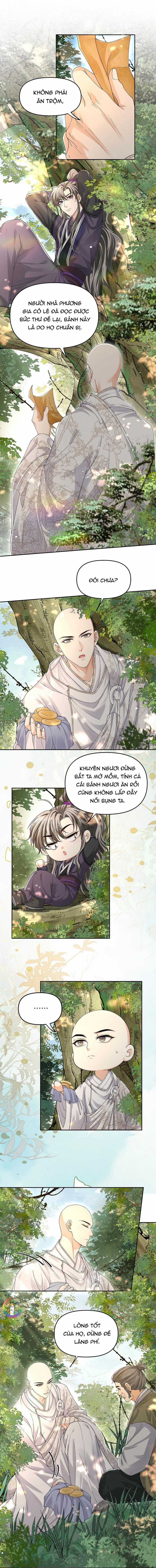 Đồng Tiền Kham Thế Chương 115 trang 3