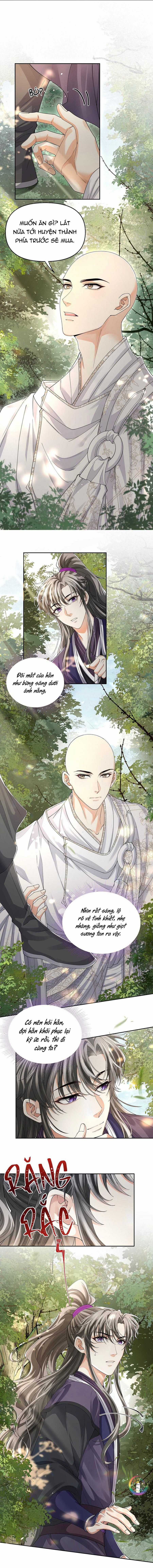 Đồng Tiền Kham Thế Chương 115 trang 4