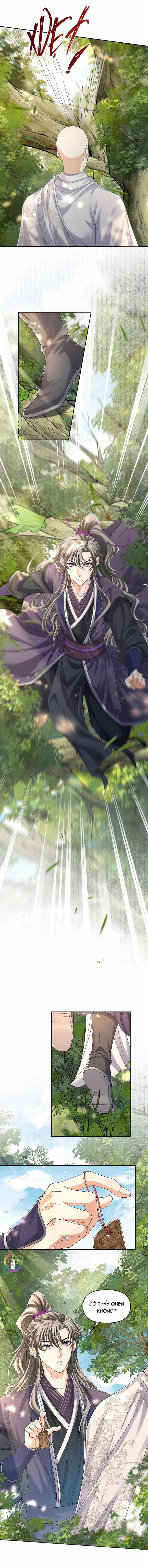 Đồng Tiền Kham Thế Chương 115 trang 5