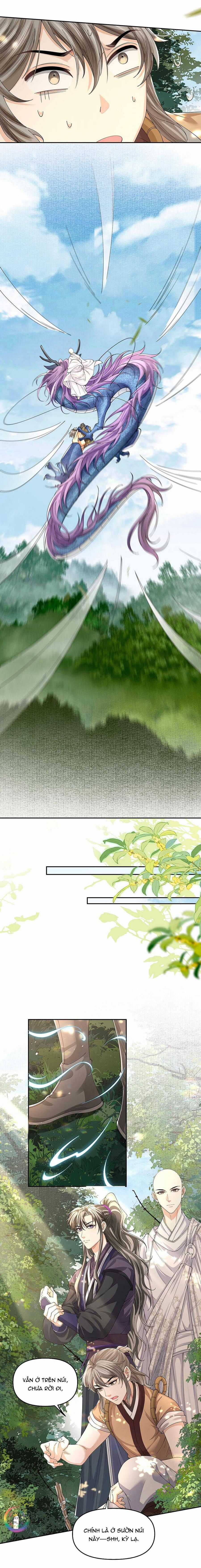 Đồng Tiền Kham Thế Chương 115 trang 8