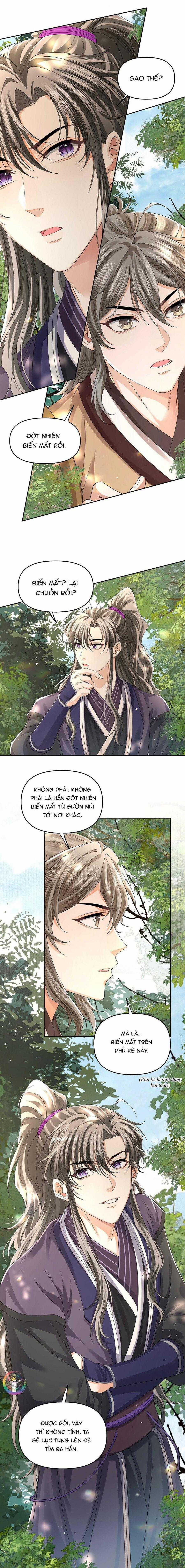 Đồng Tiền Kham Thế Chương 115 trang 9