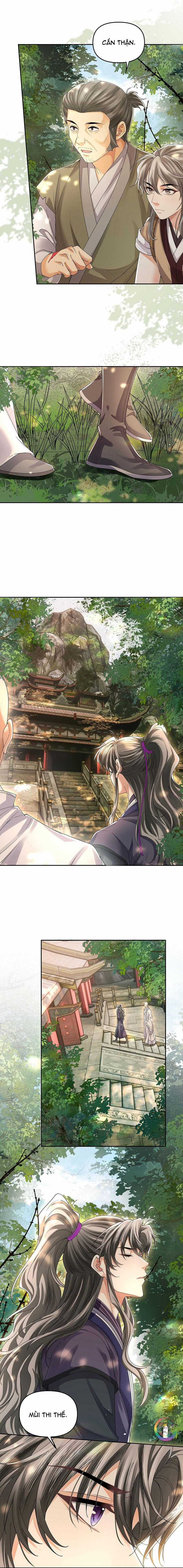 Đồng Tiền Kham Thế Chương 116 trang 4