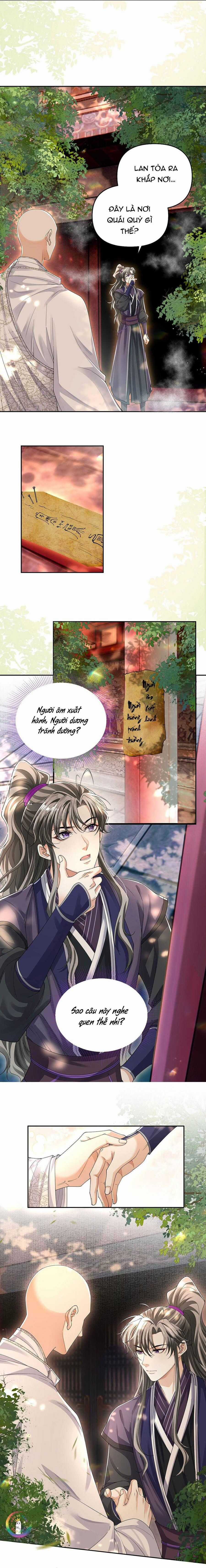 Đồng Tiền Kham Thế Chương 116 trang 5