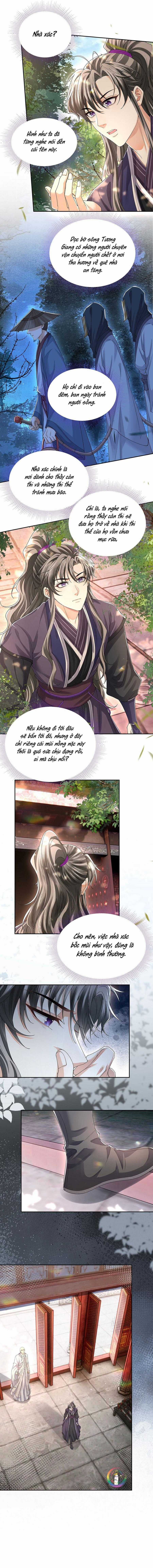 Đồng Tiền Kham Thế Chương 116 trang 6