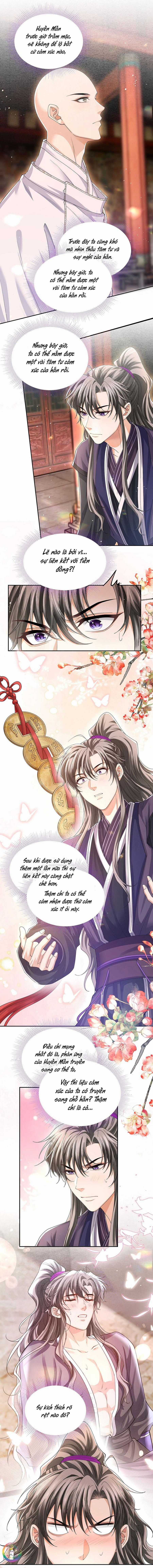 Đồng Tiền Kham Thế Chương 116 trang 7