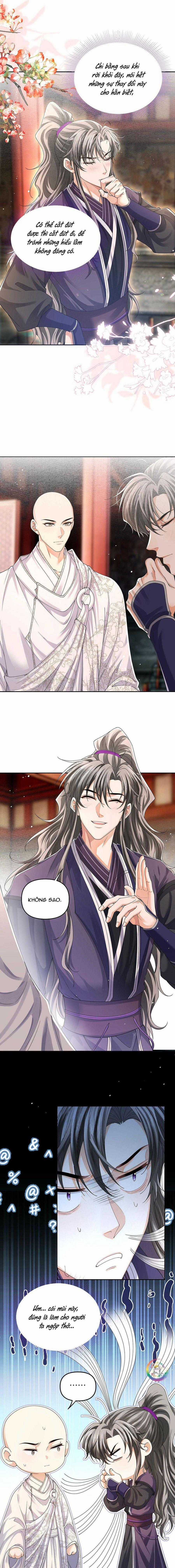 Đồng Tiền Kham Thế Chương 116 trang 8