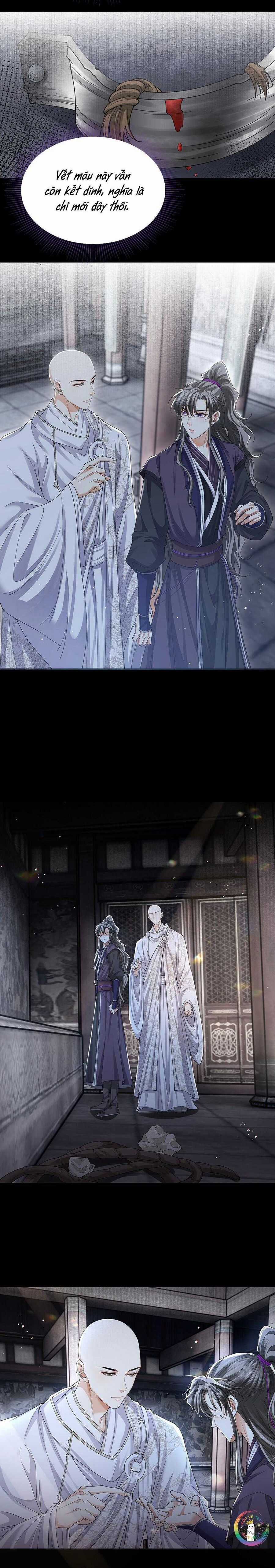 Đồng Tiền Kham Thế Chương 117 trang 4