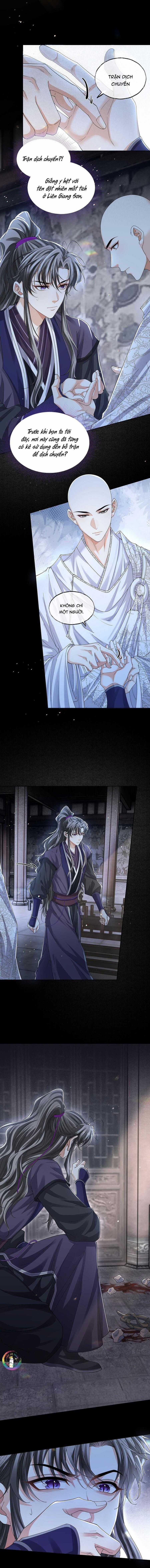 Đồng Tiền Kham Thế Chương 117 trang 5