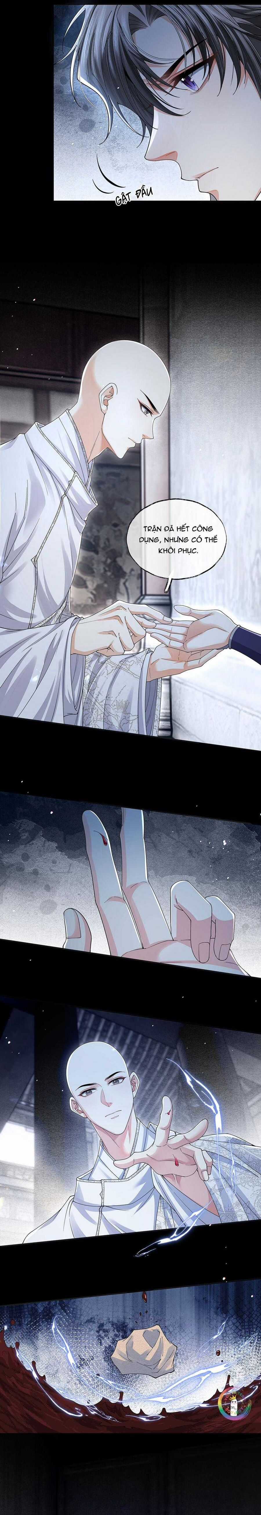 Đồng Tiền Kham Thế Chương 117 trang 7