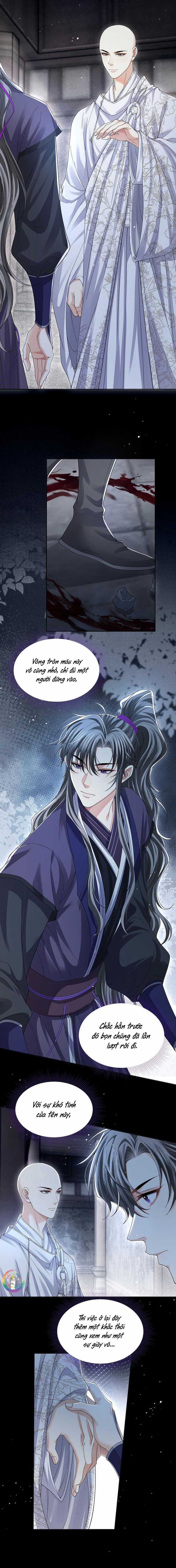 Đồng Tiền Kham Thế Chương 117 trang 8