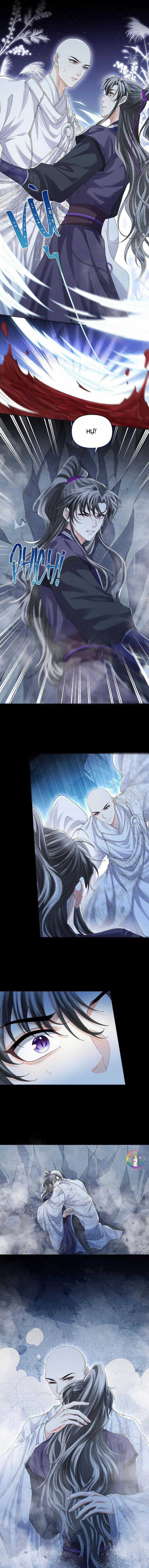 Đồng Tiền Kham Thế Chương 117 trang 9