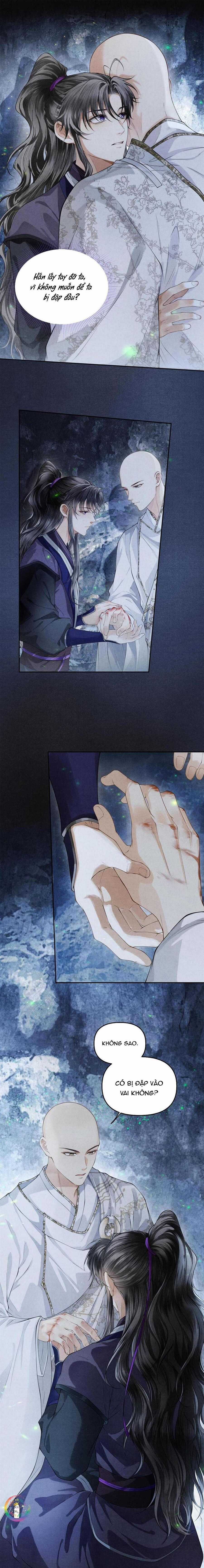 Đồng Tiền Kham Thế Chương 118 trang 3