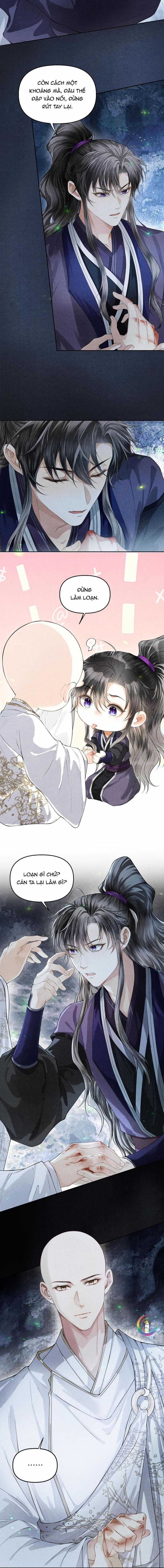 Đồng Tiền Kham Thế Chương 118 trang 4