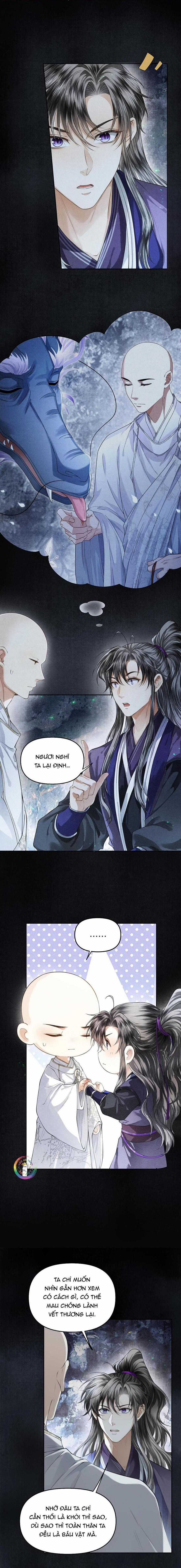 Đồng Tiền Kham Thế Chương 118 trang 5