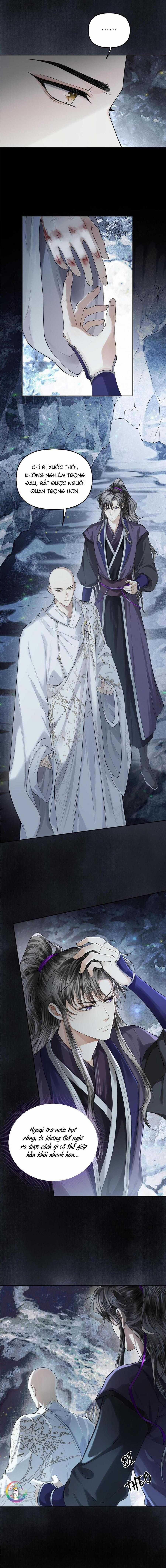 Đồng Tiền Kham Thế Chương 118 trang 6