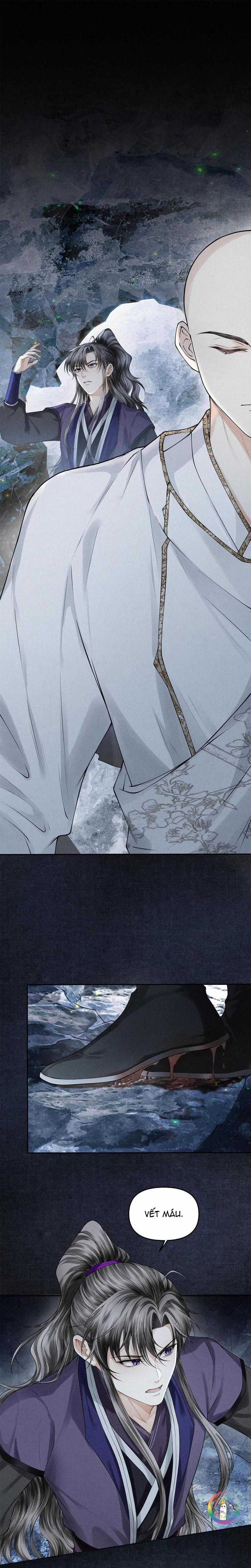 Đồng Tiền Kham Thế Chương 118 trang 7