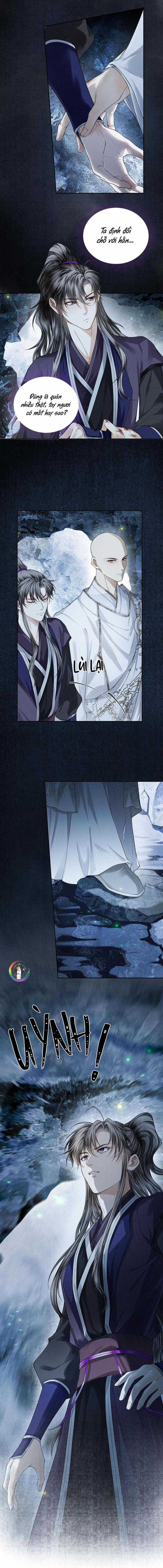 Đồng Tiền Kham Thế Chương 118 trang 9