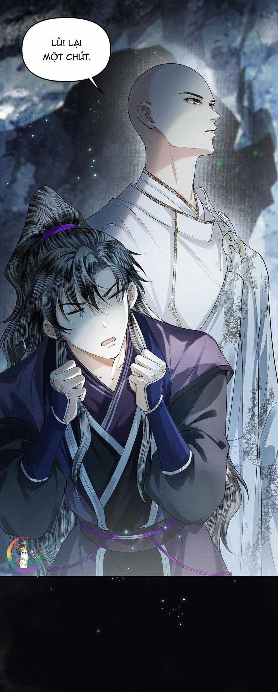 Đồng Tiền Kham Thế Chương 119 trang 12