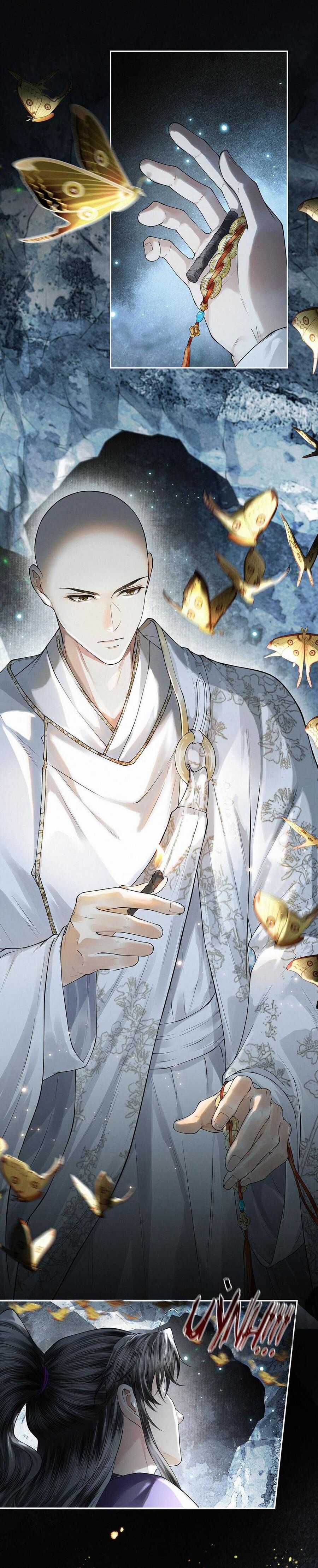 Đồng Tiền Kham Thế Chương 119 trang 13