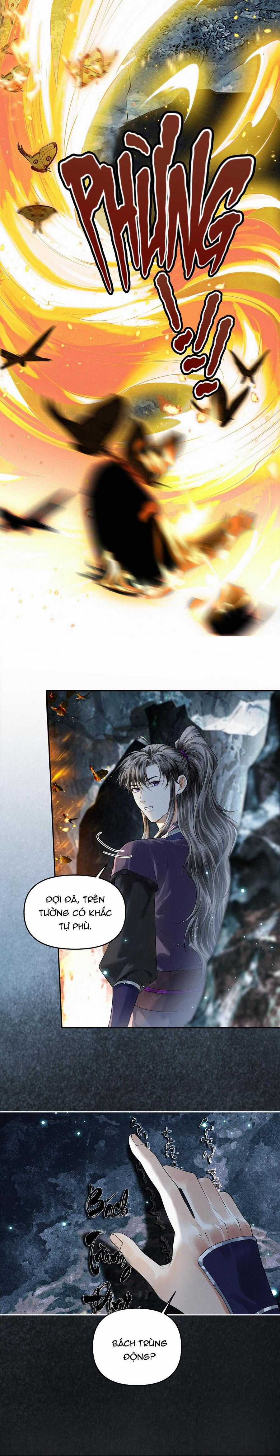 Đồng Tiền Kham Thế Chương 119 trang 15