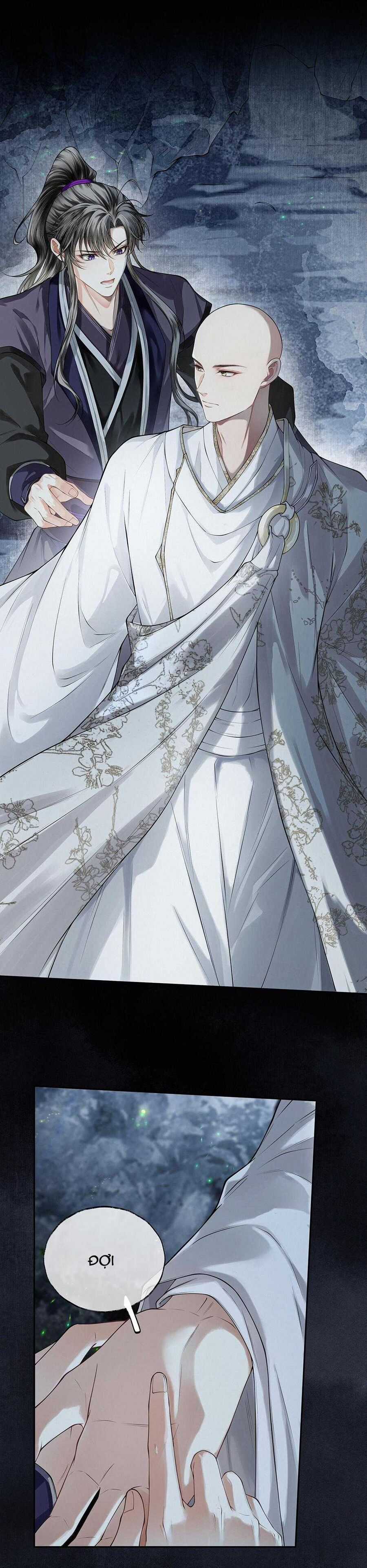 Đồng Tiền Kham Thế Chương 119 trang 3