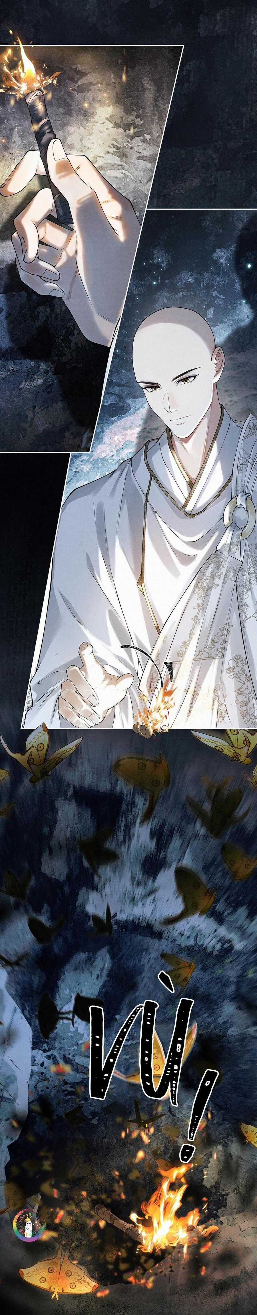 Đồng Tiền Kham Thế Chương 119 trang 7