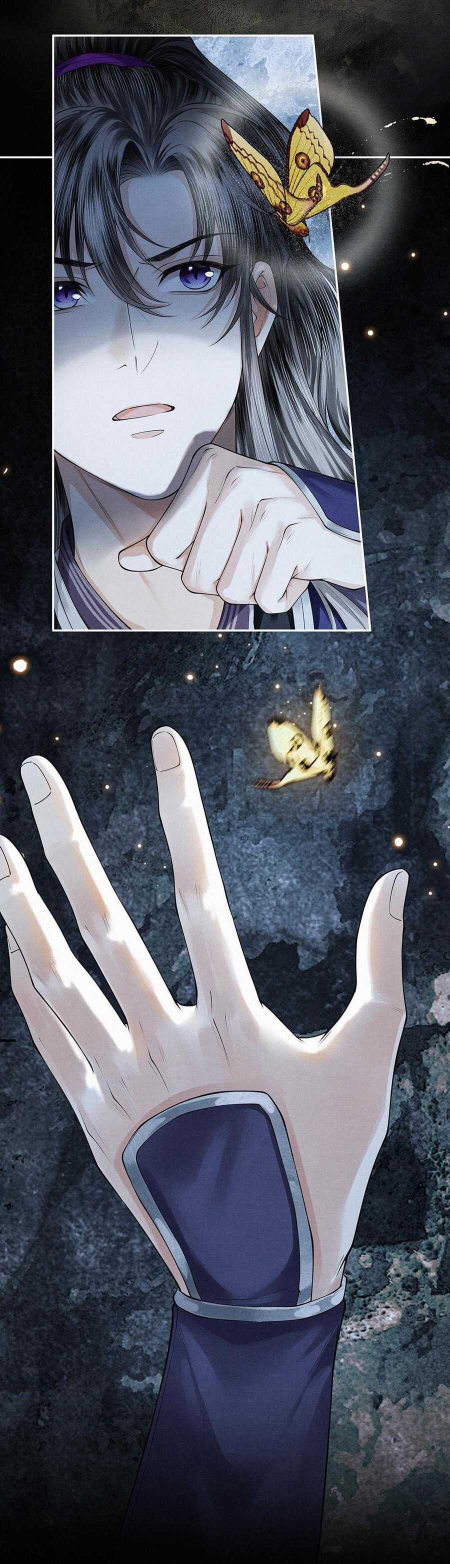 Đồng Tiền Kham Thế Chương 119 trang 8