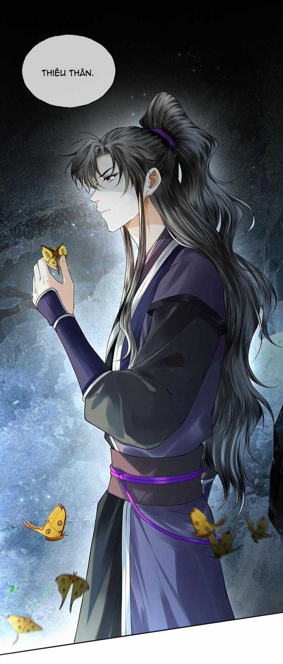 Đồng Tiền Kham Thế Chương 119 trang 9