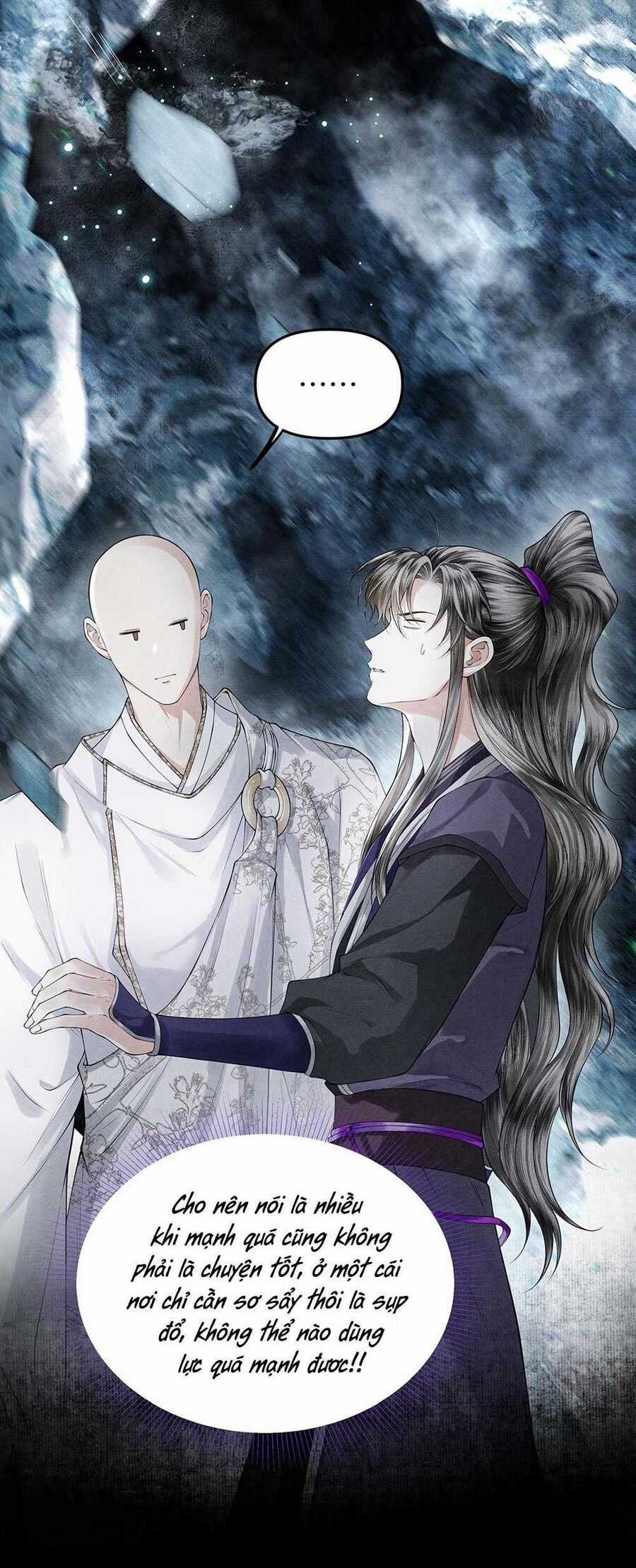 Đồng Tiền Kham Thế Chương 120 trang 10