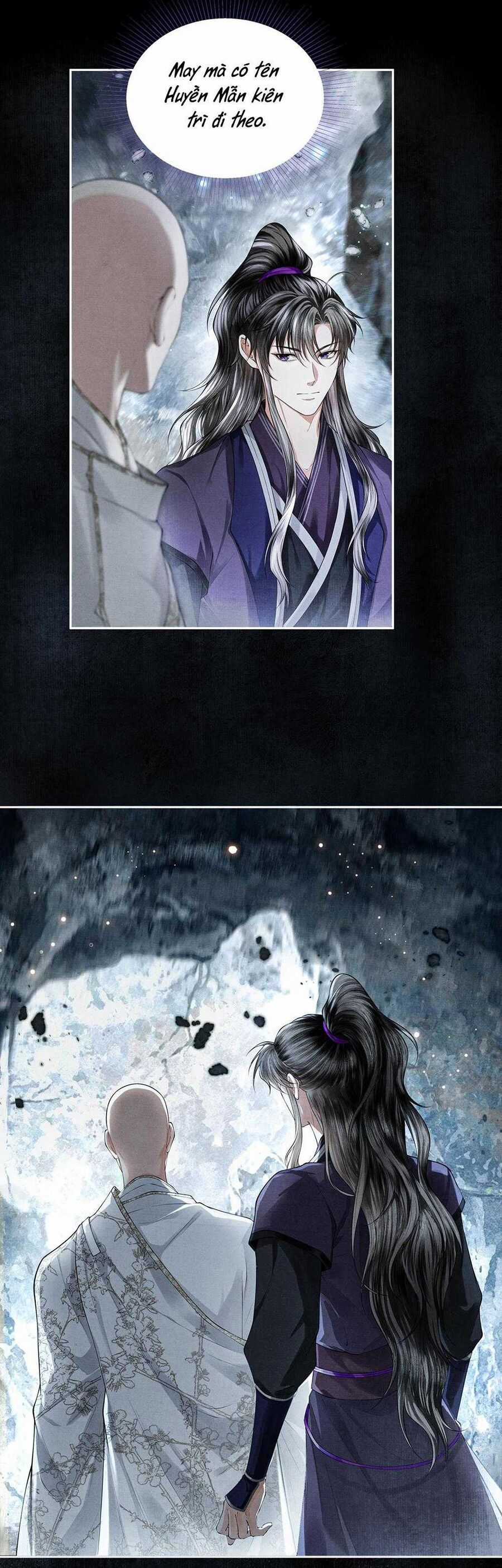 Đồng Tiền Kham Thế Chương 120 trang 11