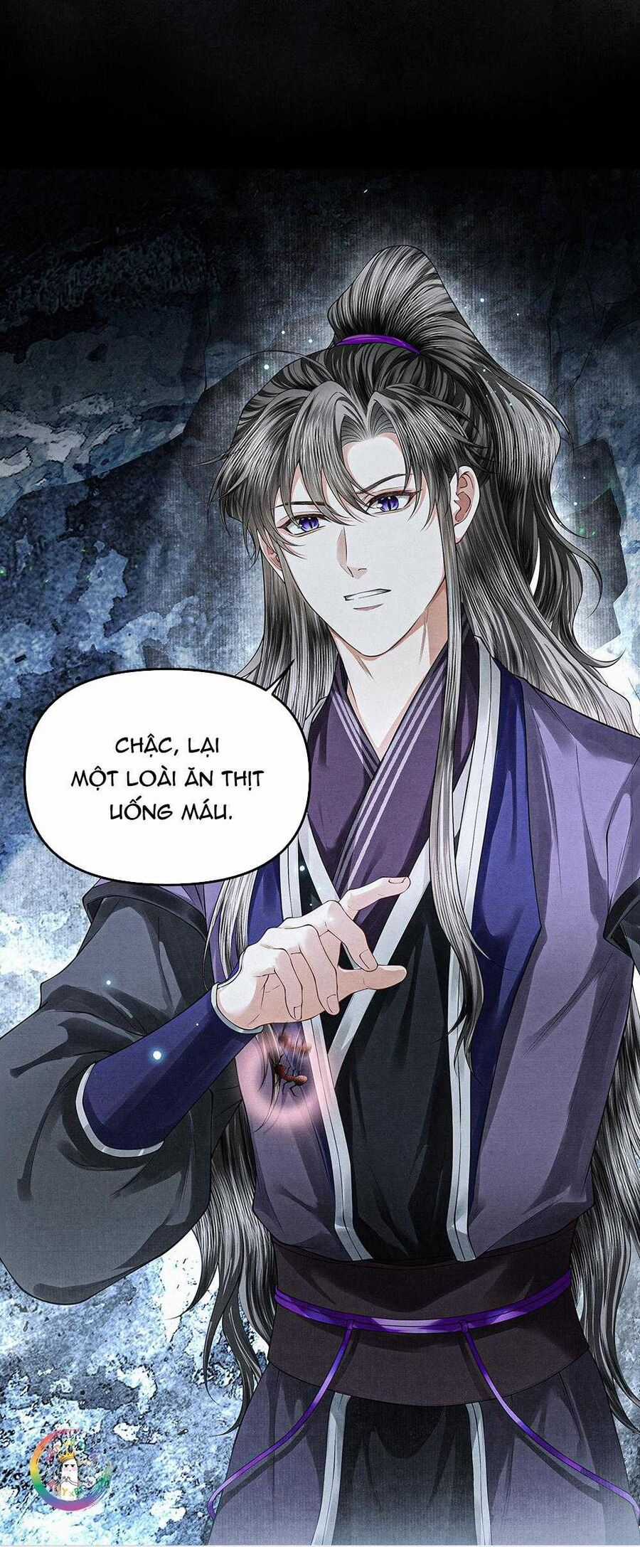 Đồng Tiền Kham Thế Chương 120 trang 14