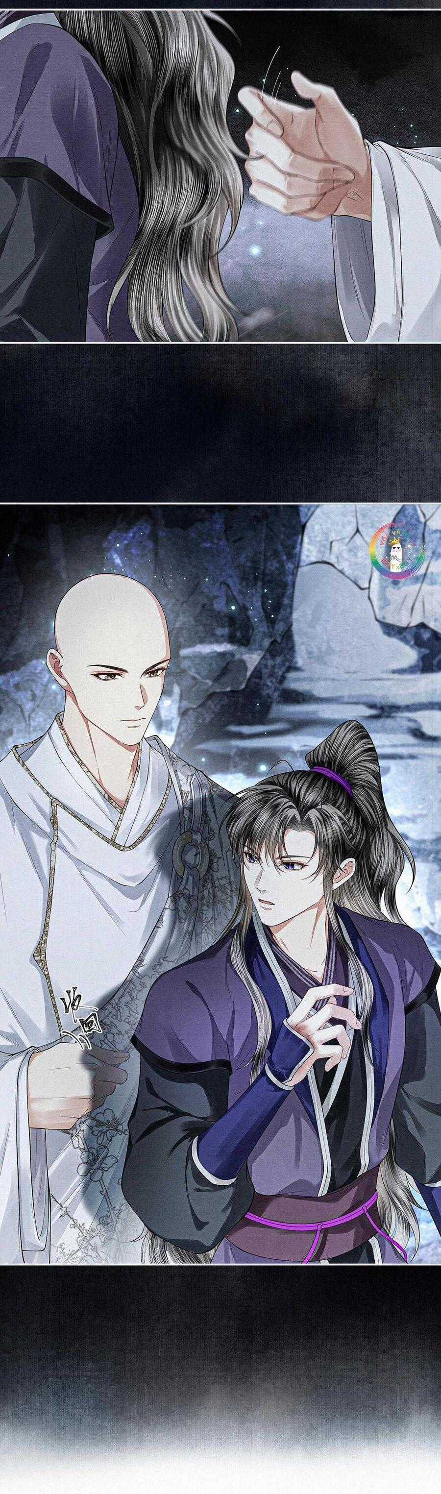 Đồng Tiền Kham Thế Chương 120 trang 16