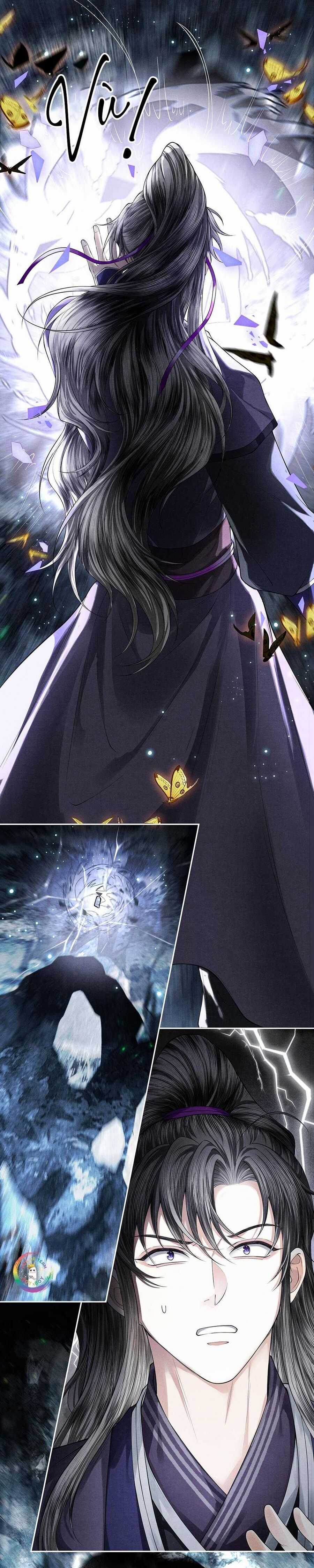 Đồng Tiền Kham Thế Chương 120 trang 9