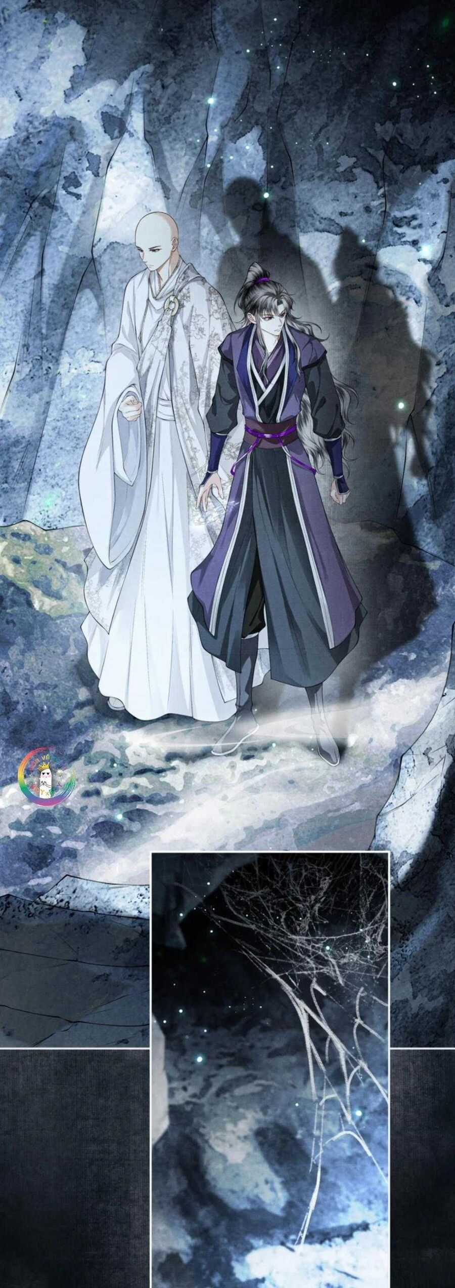 Đồng Tiền Kham Thế Chương 121 trang 10