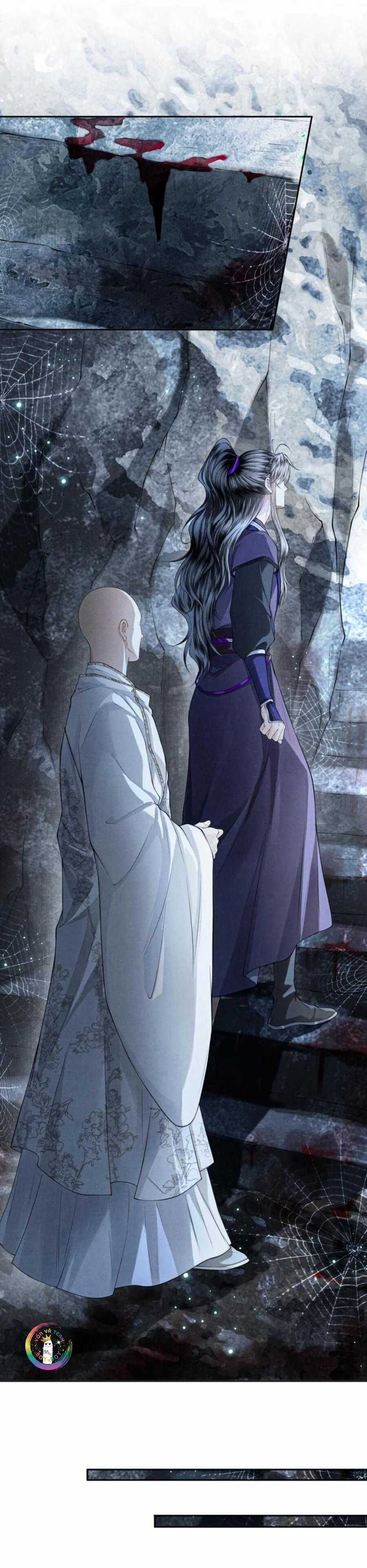 Đồng Tiền Kham Thế Chương 121 trang 13