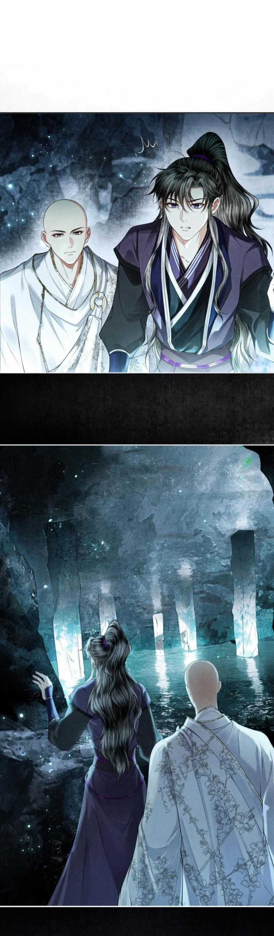 Đồng Tiền Kham Thế Chương 121 trang 14