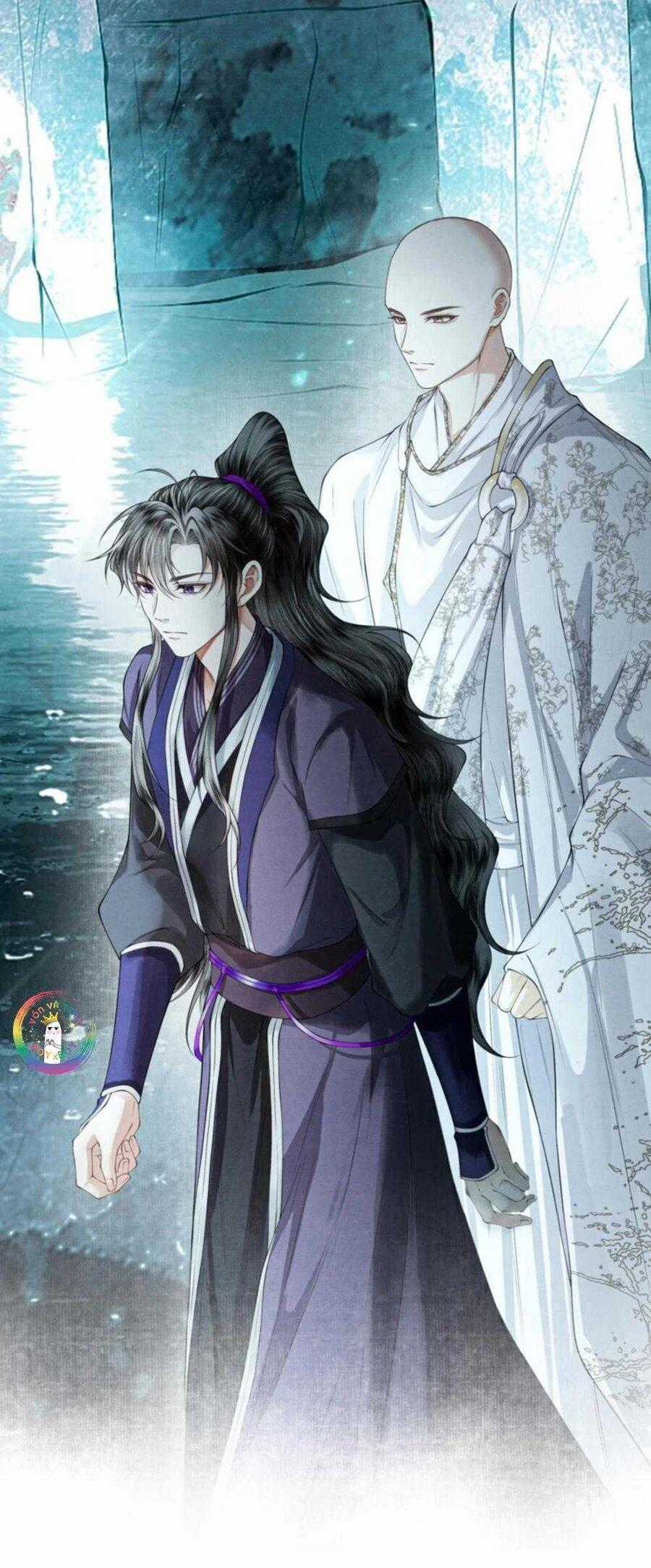 Đồng Tiền Kham Thế Chương 121 trang 16