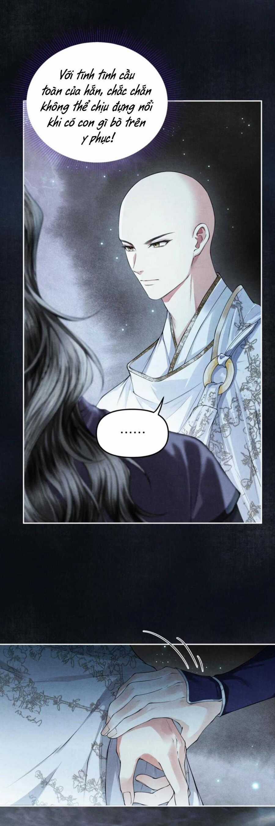 Đồng Tiền Kham Thế Chương 121 trang 4