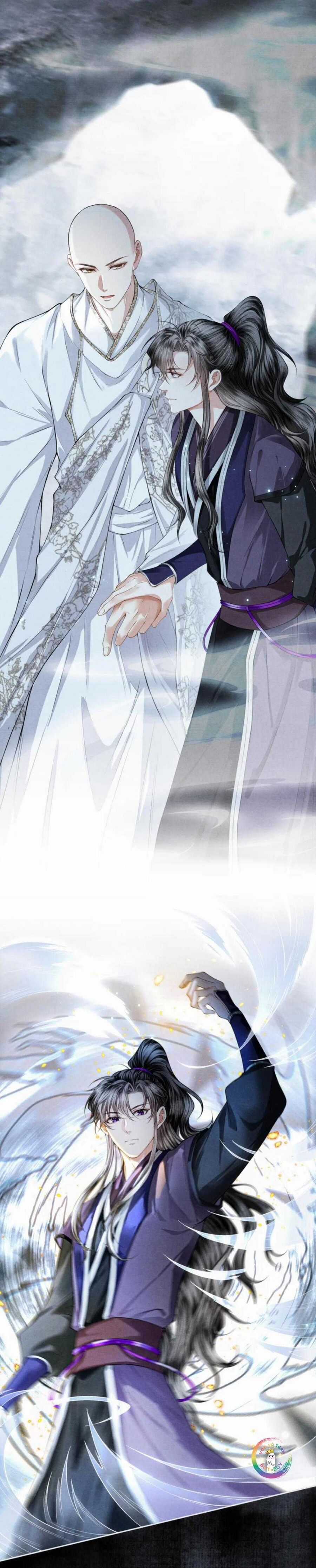 Đồng Tiền Kham Thế Chương 121 trang 5