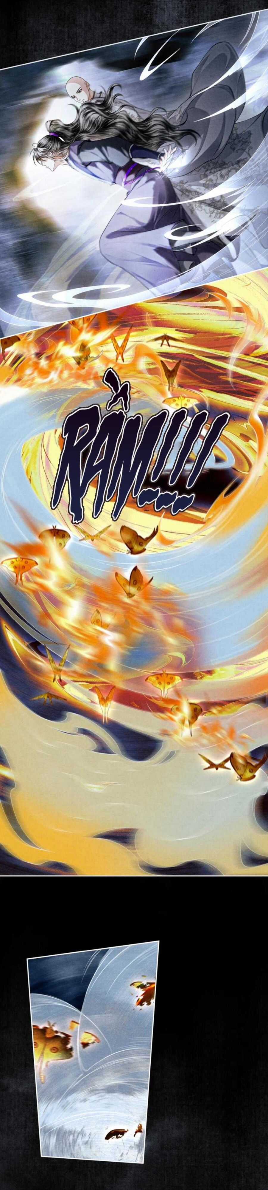 Đồng Tiền Kham Thế Chương 121 trang 6