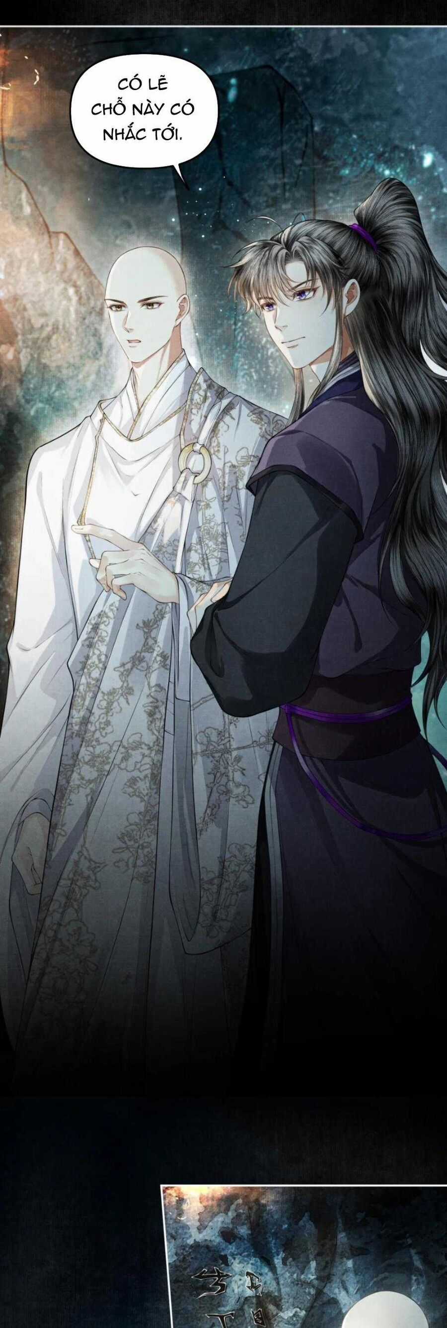 Đồng Tiền Kham Thế Chương 122 trang 11