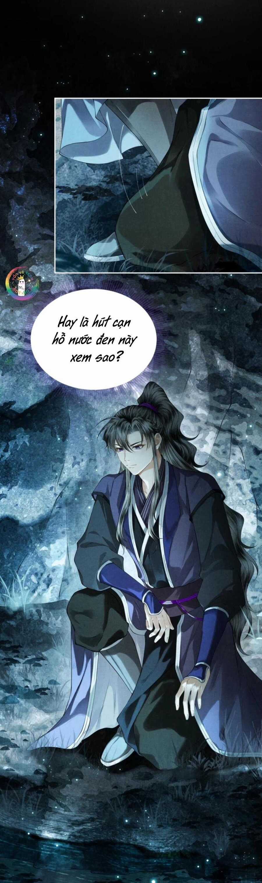 Đồng Tiền Kham Thế Chương 122 trang 13