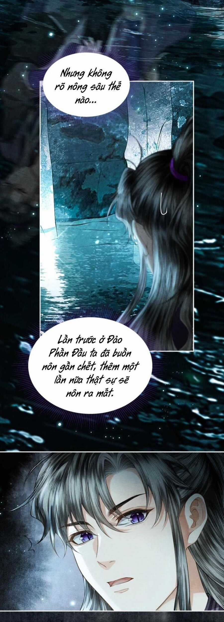 Đồng Tiền Kham Thế Chương 122 trang 14