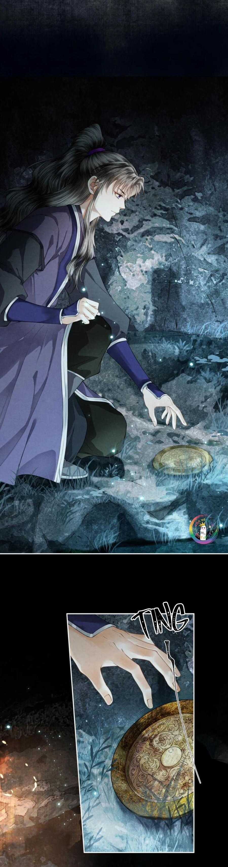 Đồng Tiền Kham Thế Chương 122 trang 15