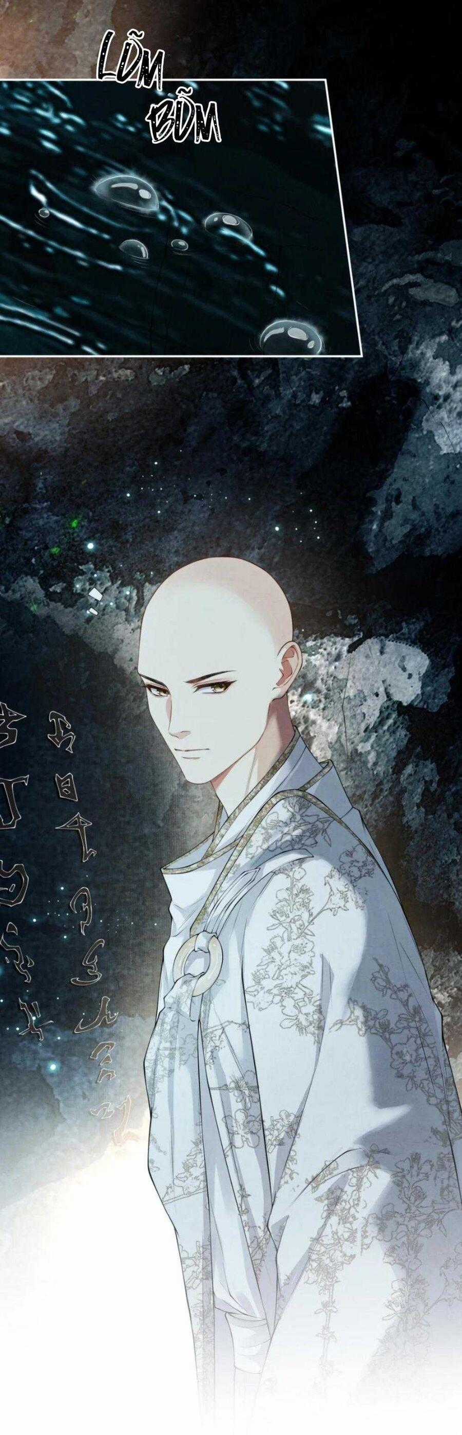 Đồng Tiền Kham Thế Chương 122 trang 16