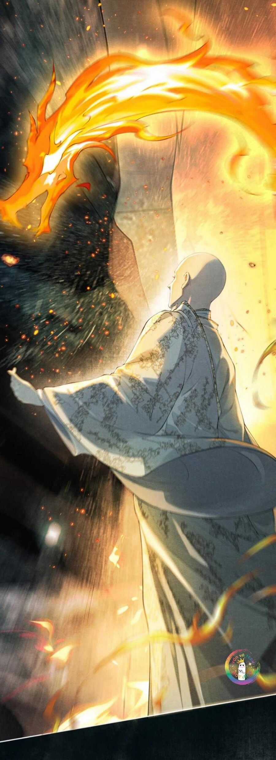 Đồng Tiền Kham Thế Chương 122 trang 6