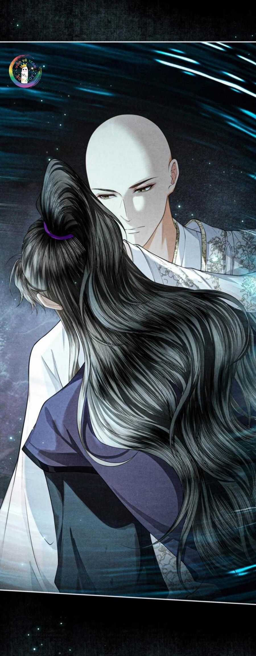 Đồng Tiền Kham Thế Chương 123 trang 11